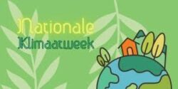 Tuinontwerp Almere Klimaatweek